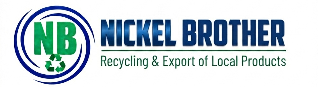 Nickel Brother – Local Products Export